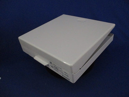 自然給気口φ150 SGP150SF