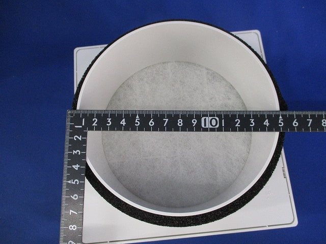 自然給気口φ150 SGP150SF