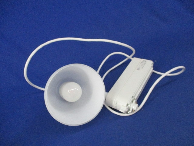 LEDペンダントライト(電球色)(点灯確認済)(キズ・汚れ有)(ジャンク品) AP47593L-A