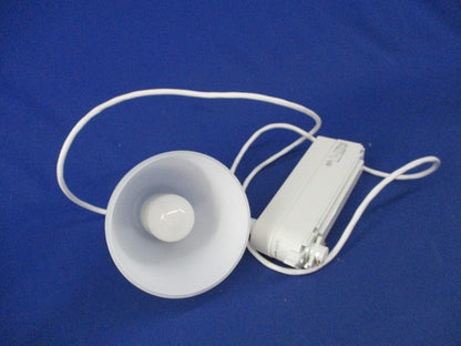 LEDペンダントライト(電球色)(点灯確認済)(キズ・汚れ有)(ジャンク品) AP47593L-A