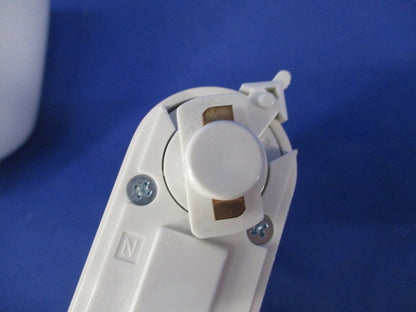 LEDペンダントライト(電球色)(点灯確認済)(キズ・汚れ有)(ジャンク品) AP47593L-A
