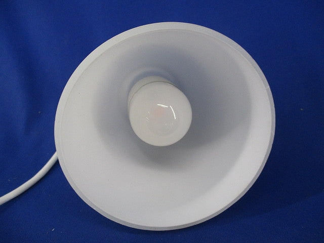 LEDペンダントライト(電球色)(点灯確認済)(キズ・汚れ有)(ジャンク品) AP47593L-A