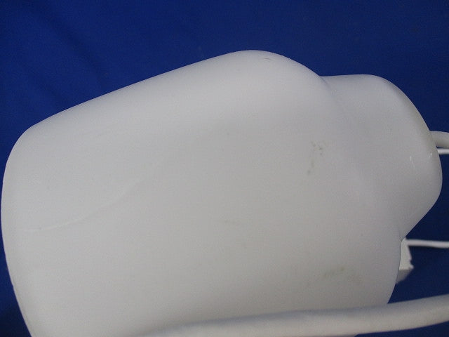 LEDペンダントライト(電球色)(点灯確認済)(キズ・汚れ有)(ジャンク品) AP47593L-A
