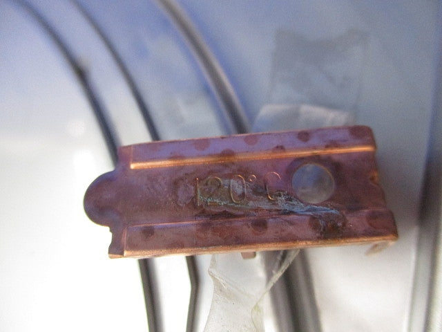 角型フード 換気フードφ150(ステンレス)(キズ有) 型番不明