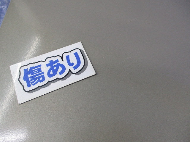角型フード 換気フードφ150(ステンレス)(キズ有) 型番不明