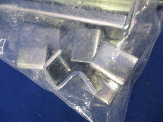 H形鋼用吊りボルト支持金具(2個入)(新品未開封) BHIL250
