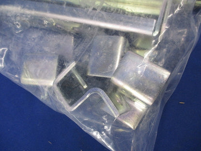 H形鋼用吊りボルト支持金具(2個入)(新品未開封) BHIL250