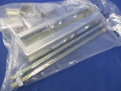 H形鋼用吊りボルト支持金具(2個入)(新品未開封) BHIL250