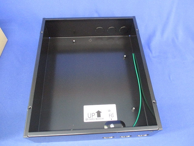 埋込ボックス VHX-D-BOX