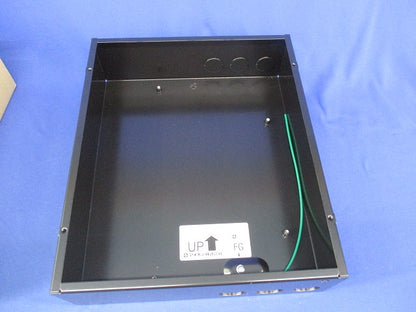 埋込ボックス VHX-D-BOX