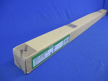 LEDシステムライト(電球色)(新品未開梱)(梱包テープ破れ有) DSY-5466YW