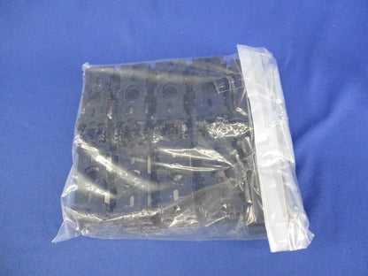 機器用スライドボックス1ヶ用(10個入)(新品未開封) SB-K1