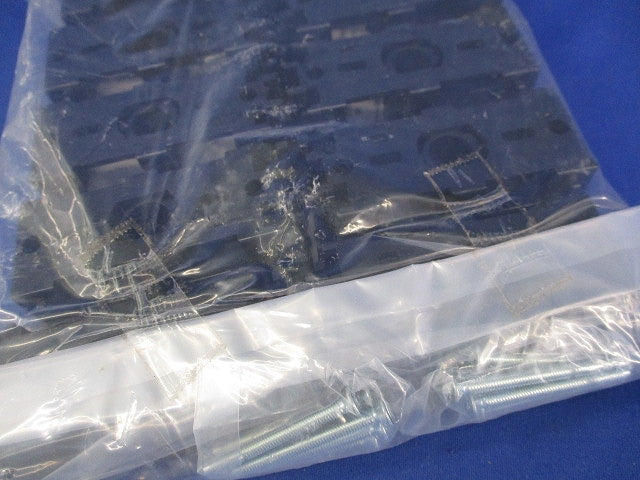 機器用スライドボックス1ヶ用(10個入)(新品未開封) SB-K1