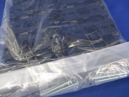 機器用スライドボックス1ヶ用(10個入)(新品未開封) SB-K1