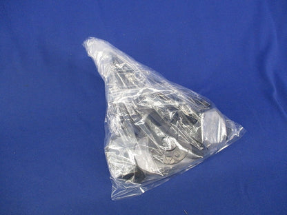 パイピタ19 接着剤付(バインド黒)(20個入) PP19B-HM