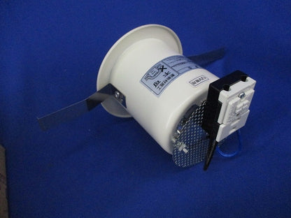 白熱灯ダウンライト 12Vダイクロハロゲン球(ランプ無) DDL-50970