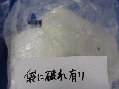 ひねりエルボ・スリムコーナー平面90°セット(混在3個入)(アイボリー) SN-77-I他