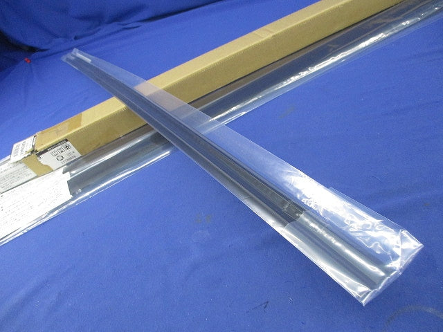ライティングレール レールカバーVI形(10本入)(黒)(新品未開封) NDR0294(K)