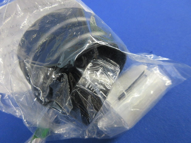 エフレックス用防水キャップ 50mm(3個入)(新品未開封) 型番不明