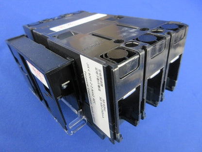 漏電ブレーカ 3P75A BKWA-100A BKWA37599