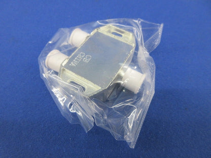 2分配器 1端子電通(10個入) BPK-2E1J