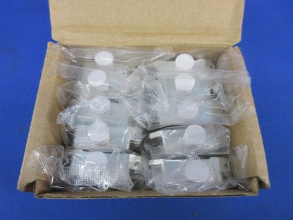 2分配器 1端子電通(10個入) BPK-2E1J