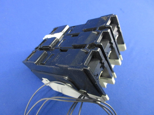 漏電遮断器 3P10A EW32AAG-3P010