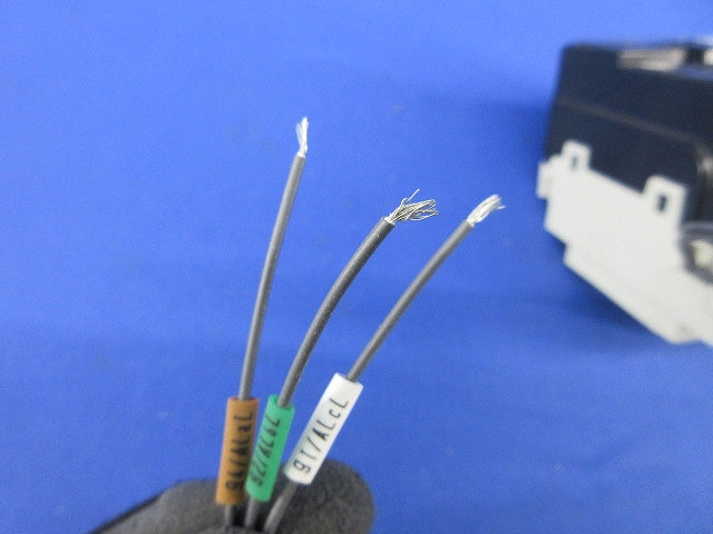 漏電遮断器 3P10A EW32AAG-3P010