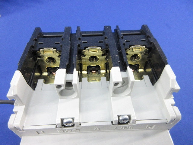 漏電遮断器 3P10A EW32AAG-3P010