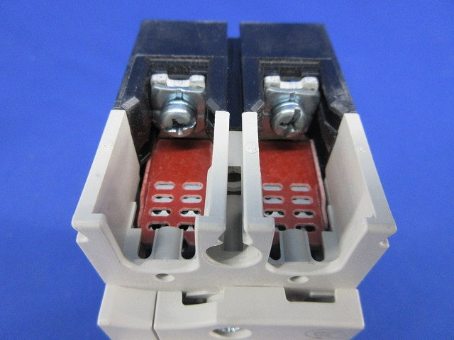 ノーヒューズブレーカ2P20A NF63-SV