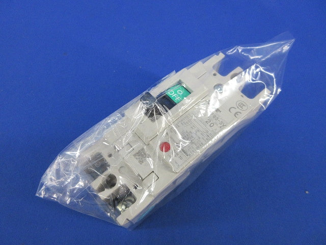 ノーヒューズブレーカ2P20A NF63-SV