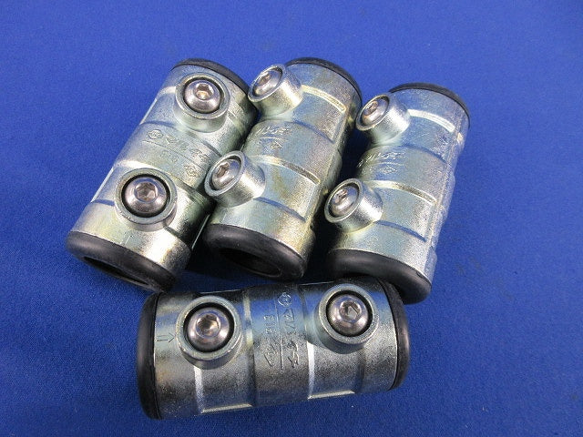 防水型カップリング(4個入) E16