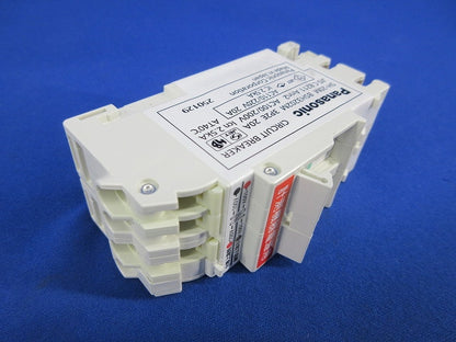 計測電源用ブレーカ 3P2E20A BSH3202M