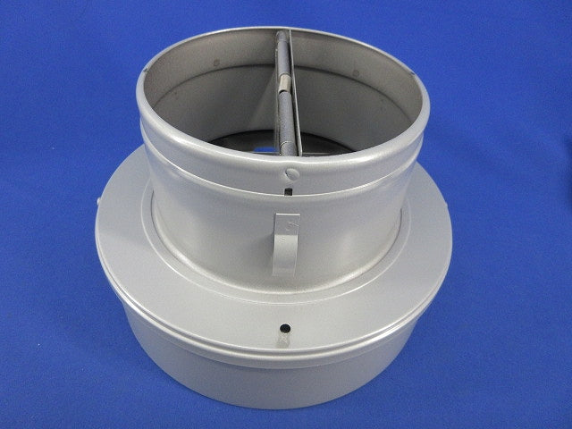 防火ダンパー付換気口 72°(ステンレス) 型番不明