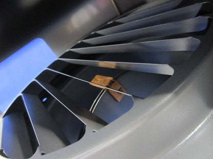 防火ダンパー付換気口 72°(ステンレス) 型番不明