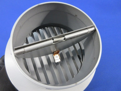 防火ダンパー付換気口 72°(ステンレス) 型番不明