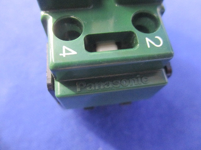 埋込スイッチセット(混在4個入)(キズ・汚れ有) WT5004他