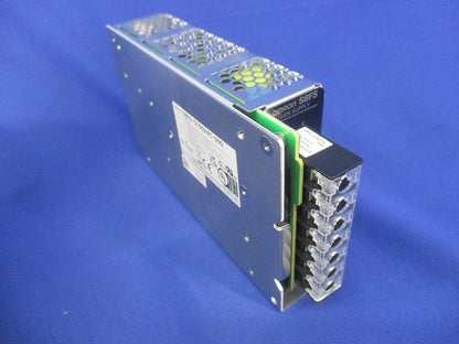スイッチング・パワーサプライ S8FS-G15024C-500