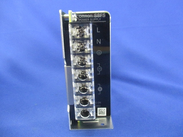 スイッチング・パワーサプライ S8FS-G15024C-500