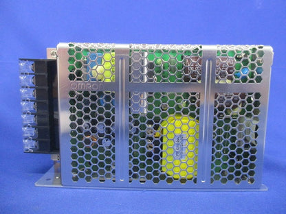 スイッチング・パワーサプライ S8FS-G15024C-500