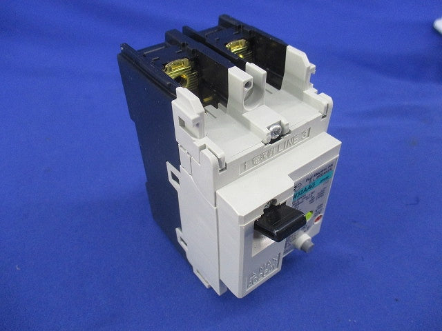 漏電遮断器 2P30A EW32AAG-2P030