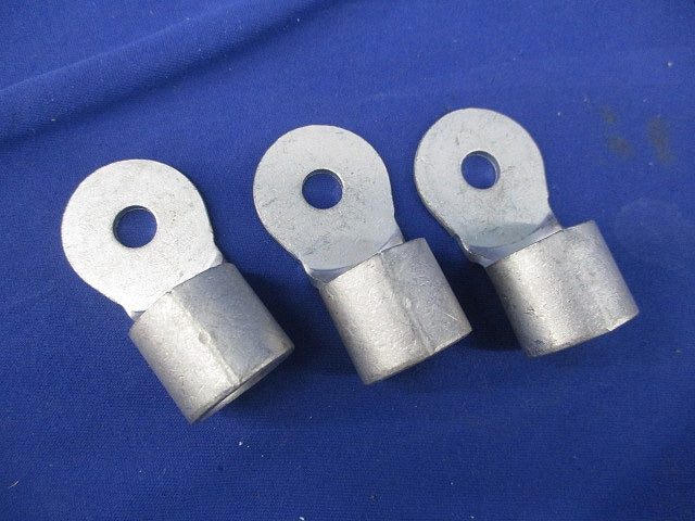 裸圧着端子(3個入) 100-8