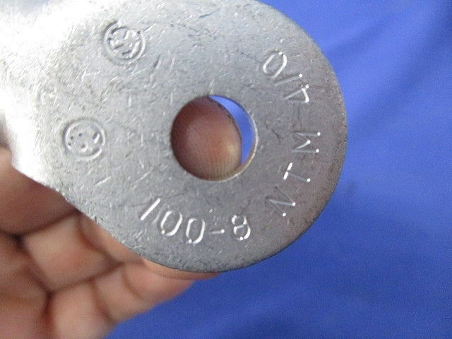 裸圧着端子(3個入) 100-8