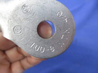 裸圧着端子(3個入) 100-8