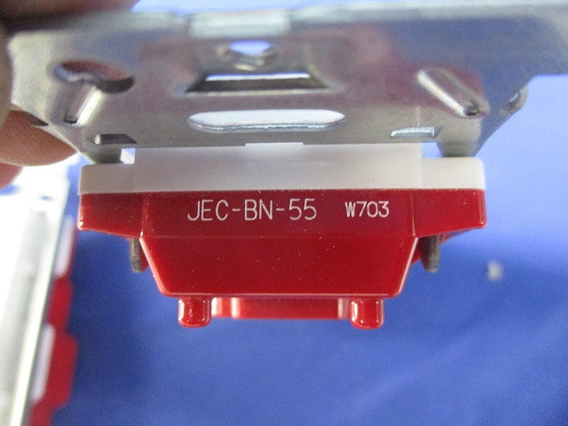 コンセントセット(混在8個入)(ピュアホワイト) JEC-BN-ITGE他