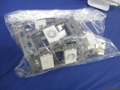 マルチメディアコンセントセット(混在7セット入) AV-U2S7L他