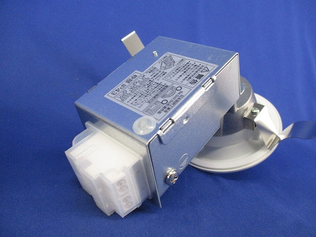 LEDダウンライト φ75 電球色 DDL-4790YWG