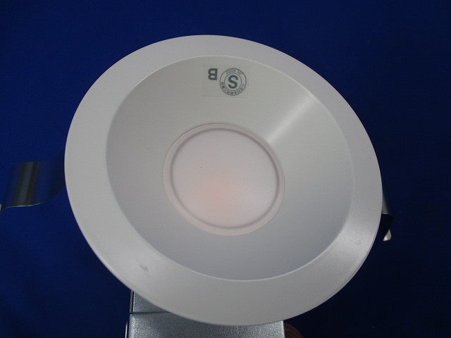 LEDダウンライト φ75 電球色 DDL-4790YWG