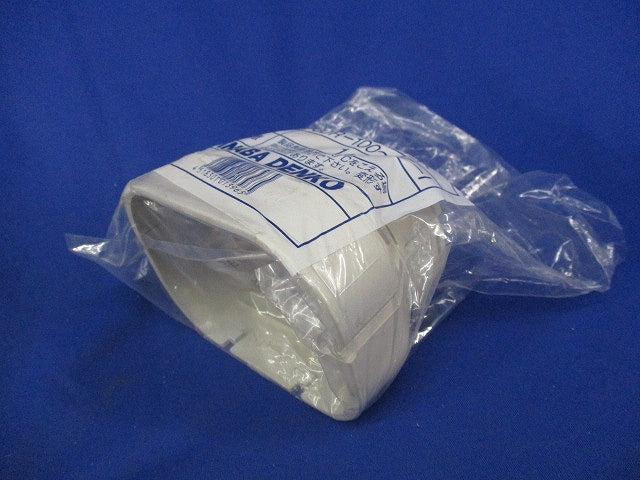 異径ジョイント(アイボリー)(6個入)(新品未開封) SDR-100-77-I