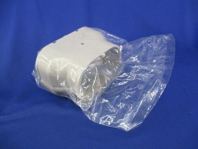 異径ジョイント(アイボリー)(6個入)(新品未開封) SDR-100-77-I